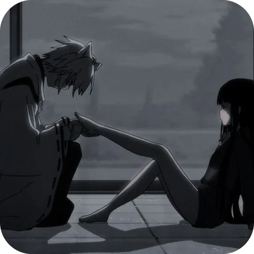 аня как дела - 