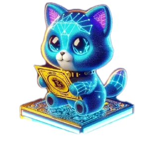 Sticker Agent_201_НЯ @MoiStikiBot - 3