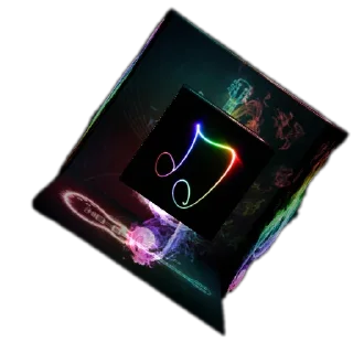 Sticker Agent_201_НЯ @MoiStikiBot - 4