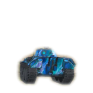 Sticker Agent_201_НЯ @MoiStikiBot - 1