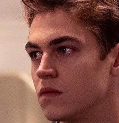 человеческое лицо Человек бровь