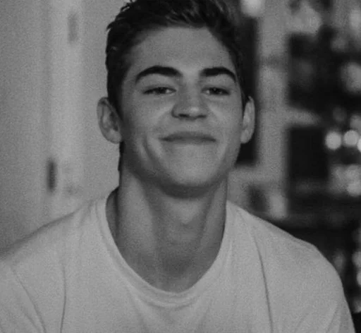 человеческое лицо Человек улыбаться