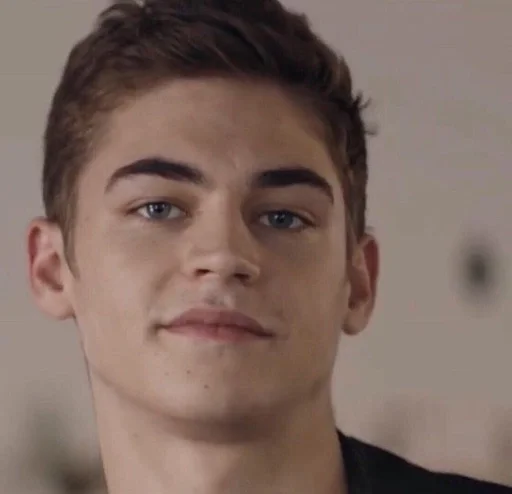 человеческое лицо Человек бровь