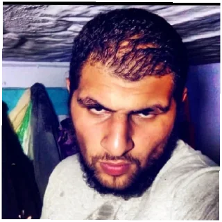 Sticker агитка убийца [from rrrr] - 4