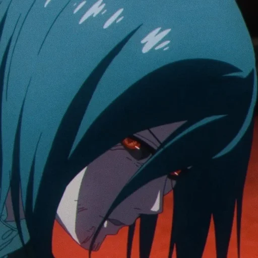 Sticker Тоука :: @fStikBot - 2