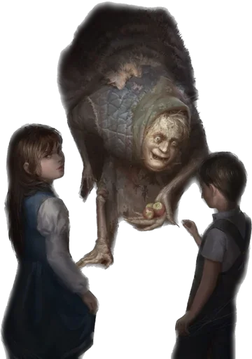 Sodom and Gomorrah - 