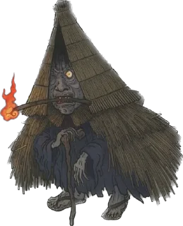 Стикер Sodom and Gomorrah - 11