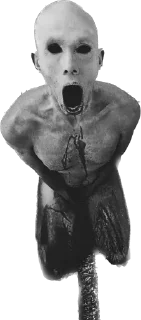 Стикер Sodom and Gomorrah - 8