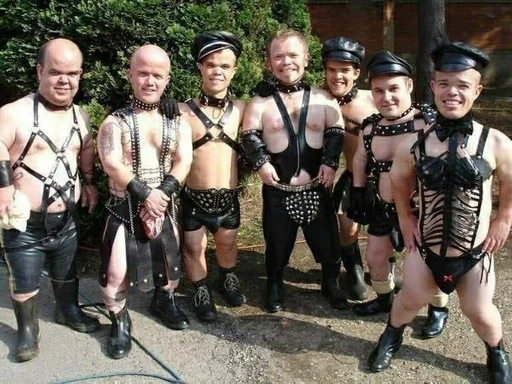 person clothing footwear