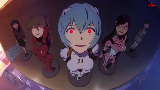 anime cartoon animation