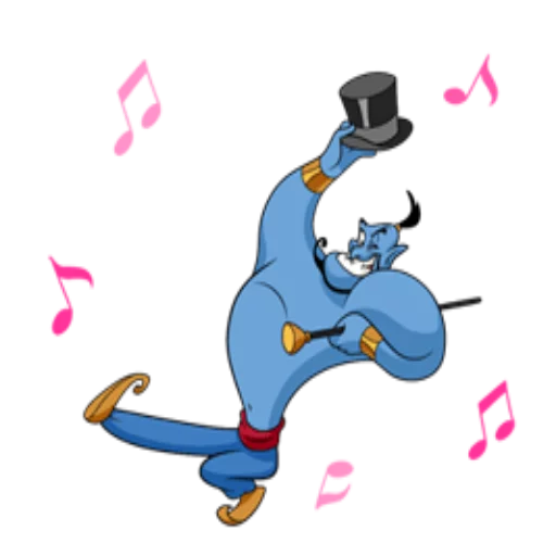 Sticker Agraba_al - 1