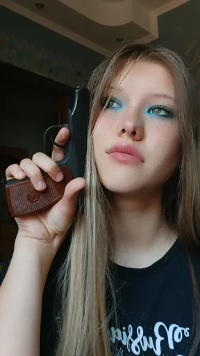 Стикер Агрокарасик😡😡❤ :: @fStikBot - 6