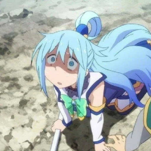 Стикер Agua39 - 1