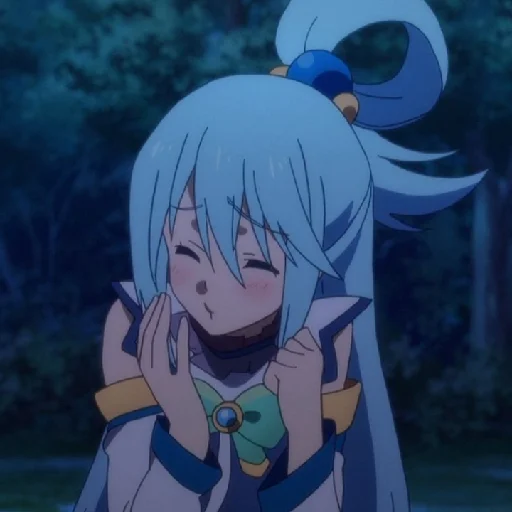 Стикер Agua39 - 1