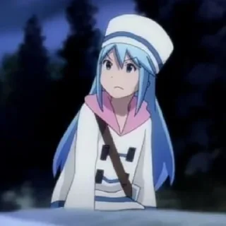 Стикер Agua - 8