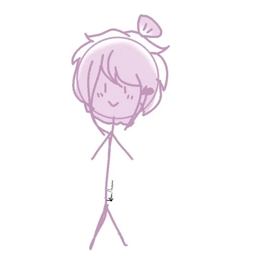 Sticker DanonPizdaKlubnika :: @fStikBot - 11