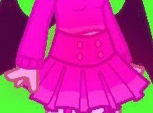 Sticker DanonPizdaKlubnika :: @fStikBot - 3