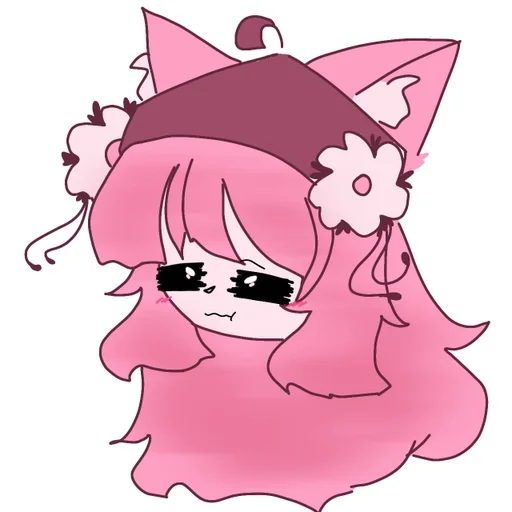 Sticker DanonPizdaKlubnika :: @fStikBot - 1