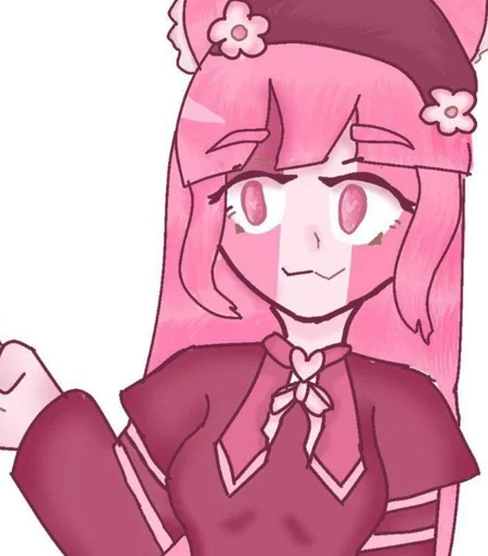 Sticker DanonPizdaKlubnika :: @fStikBot - 0