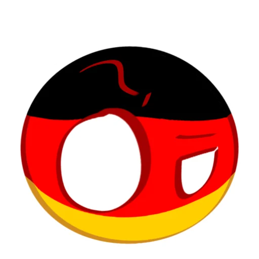 Ух Германия(НГ ОБНОВА) от @Cat_pie7_7 - 