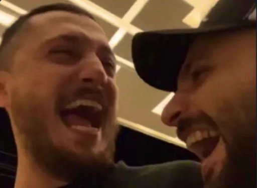 Toxic Pack @AhaGif - 