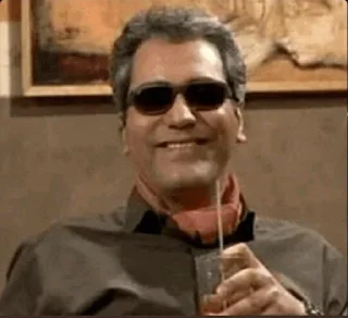 Стикер Toxic Pack @AhaGif - 10