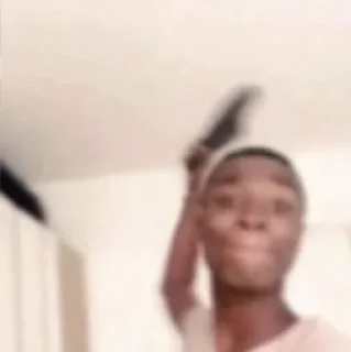 Стикер Toxic Pack @AhaGif - 5