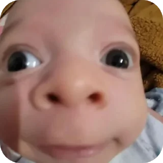 Sticker Ахахах - 10