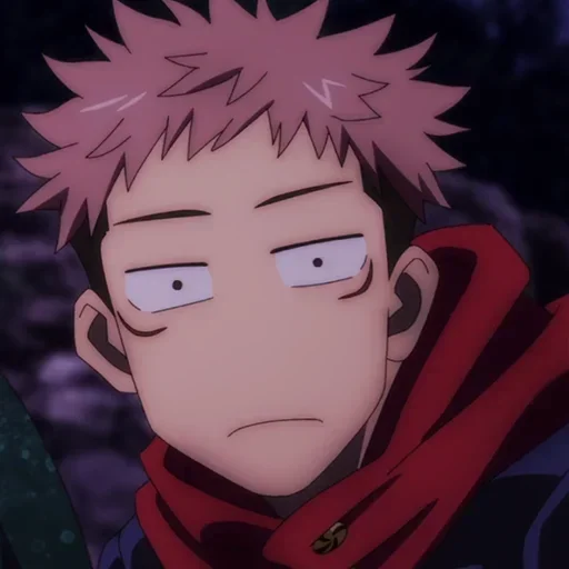 аниме мультфильм вымышленный персонаж