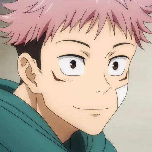 аниме мультфильм иллюстрация