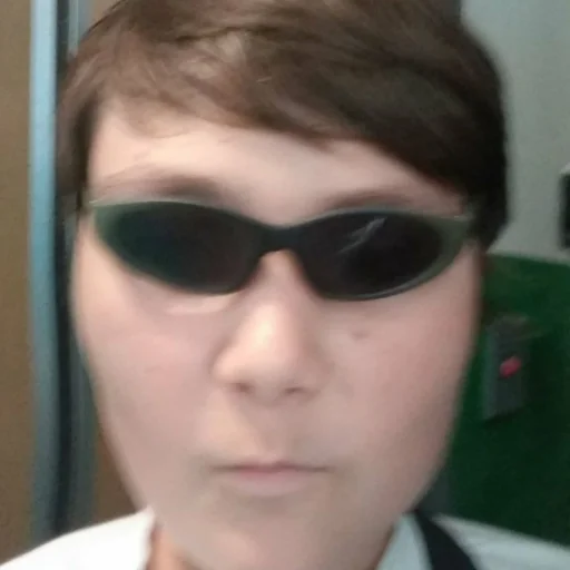 Sticker Ahaphahahaph - 1