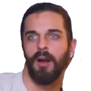 Sticker Муд лошка😎 - 11