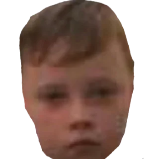 Sticker Муд лошка😎 - 5