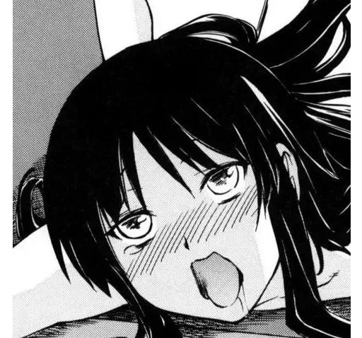 sketch anime cartoon