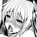 Sticker Ahegao Pack - 2