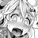 Sticker Ahegao Pack - 1