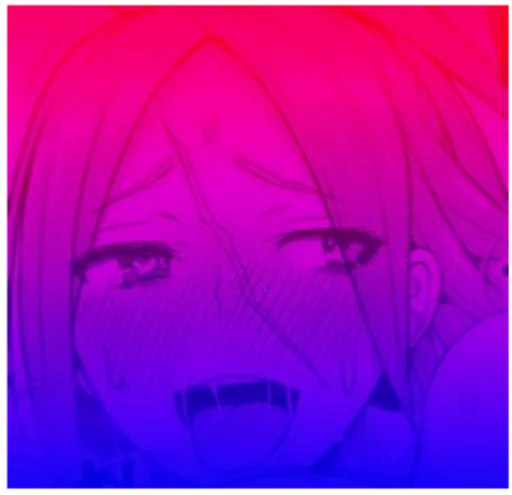 пурпурный фиолетовый пурпурный