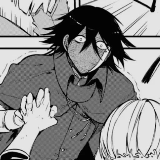 Sticker Ах~ Тётте✨ :: @fStikBot - 7