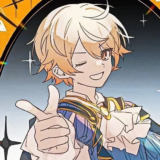 Sticker AhhhhVstav - 1