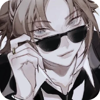 Sticker хххх - 3