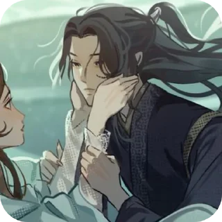 Sticker хххх - 9