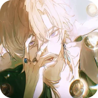 Sticker хххх - 11