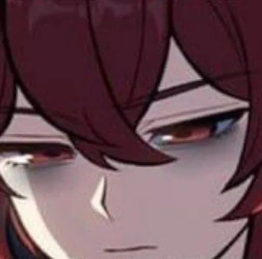 anime cg artwork cartoon