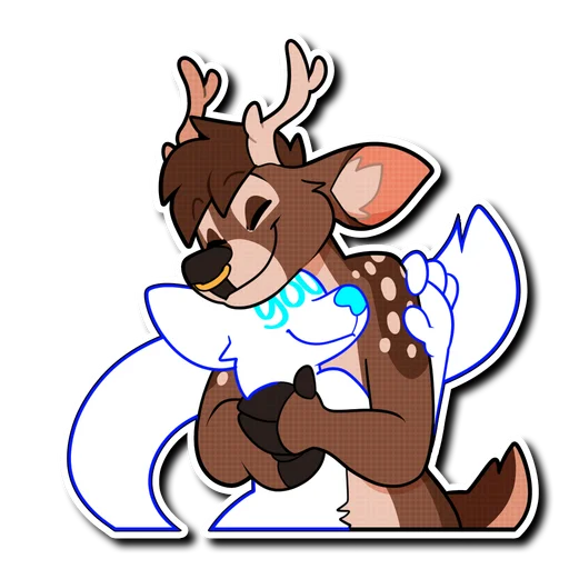 млекопитающее клипарт мультипликация