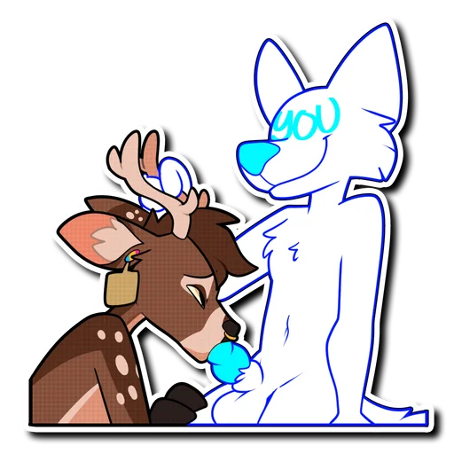 mammal clipart animated cartoon