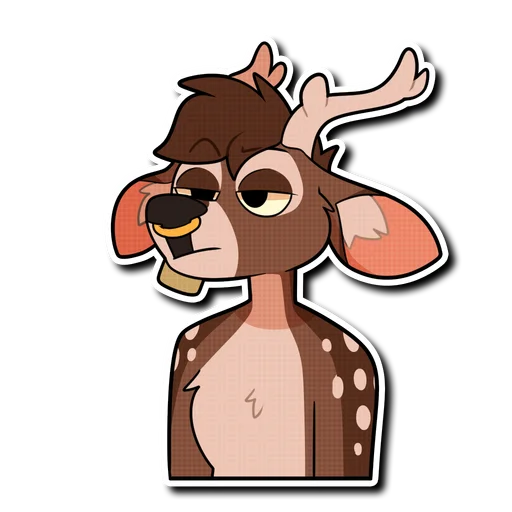 clipart mammal cartoon