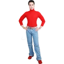 Sticker Благословение и проклятие - 2