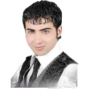 Sticker Благословение и проклятие - 5