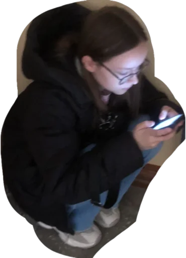 Стикер Ahsad81 - 1