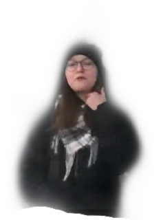 Sticker ашад - 4